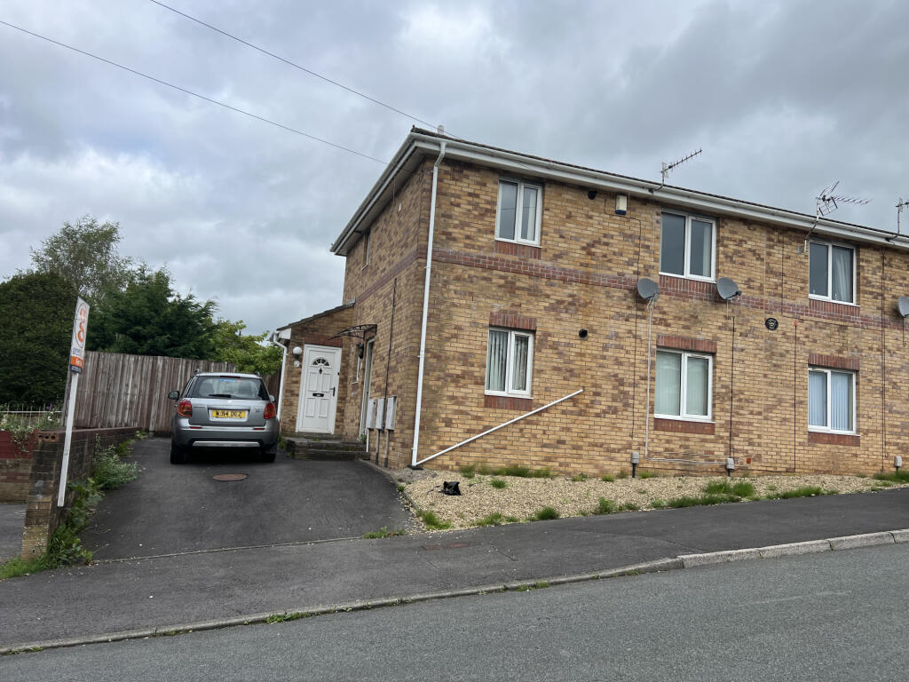 Main image of property: Pinewood Avenue, Rhydfelin, Pontypridd, Rct, CF37