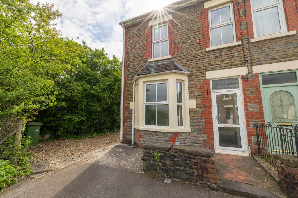 Main image of property: Yew Street, Taffs Well, Cardiff, CF15