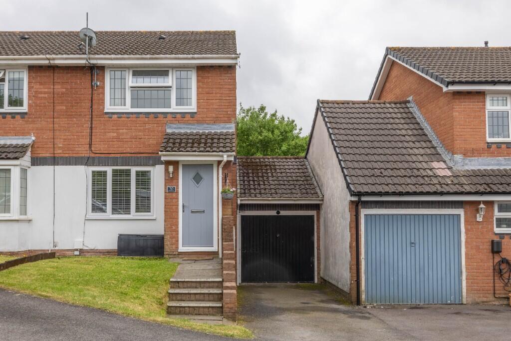 Main image of property: Brynderwen, Pontypridd, South Glamorgan, Rhondda Cynon Taff, CF37