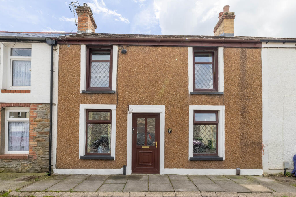 Main image of property: Riverside Street,  Taffs Well, CF15