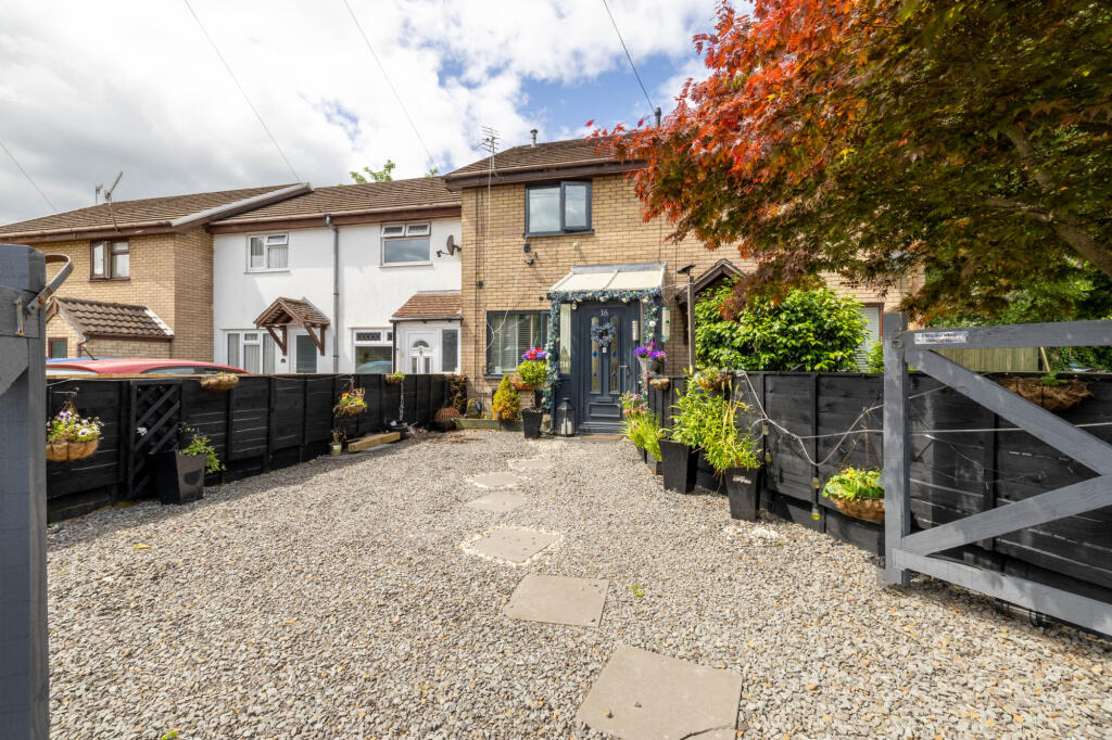 Main image of property: Glan-y-Ffordd, Taffs Well, Cardiff, CF15