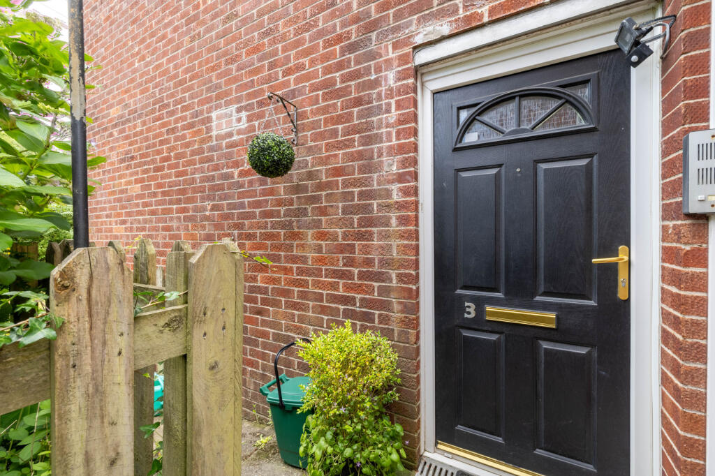 Main image of property: Graig View, Nantgarw, Cardiff, CF15