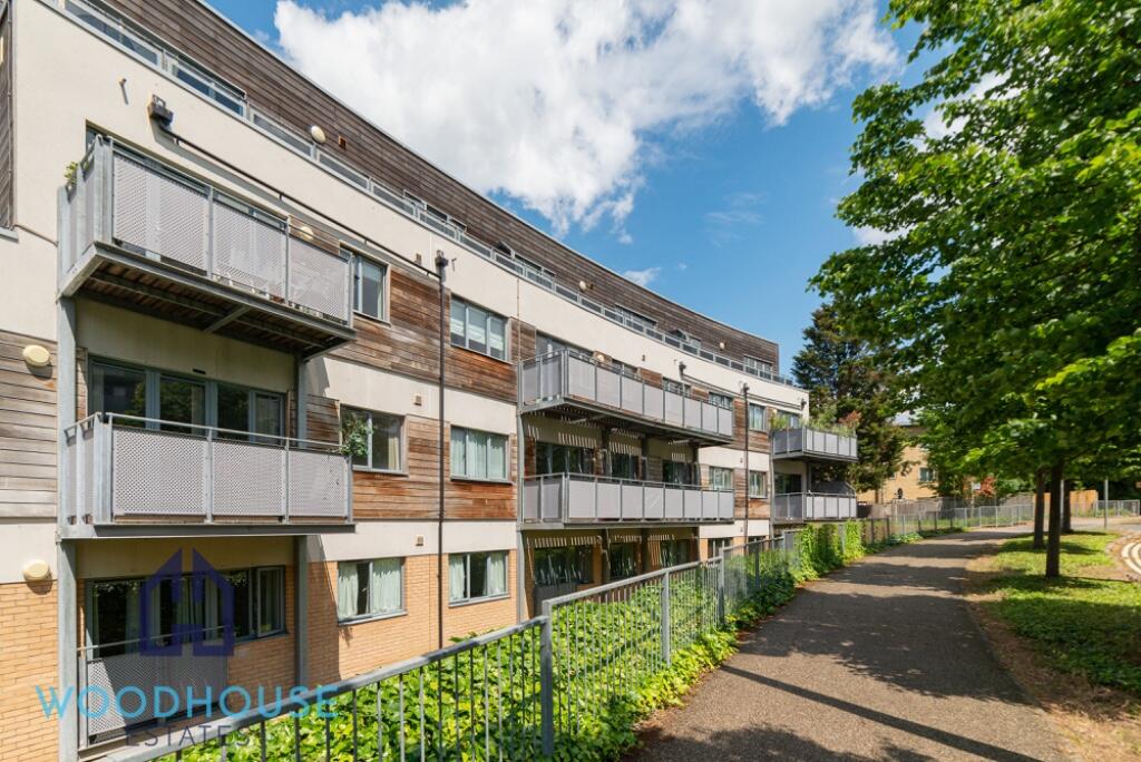 Main image of property: Lapis Close, London, NW10