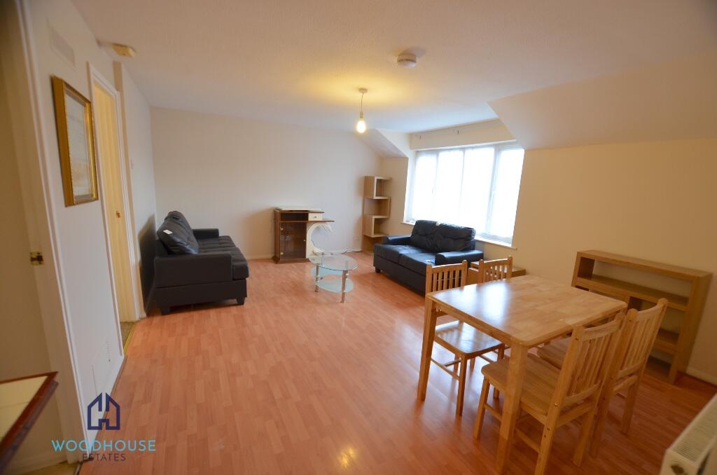 Additional property image - Westland Drive, AL9