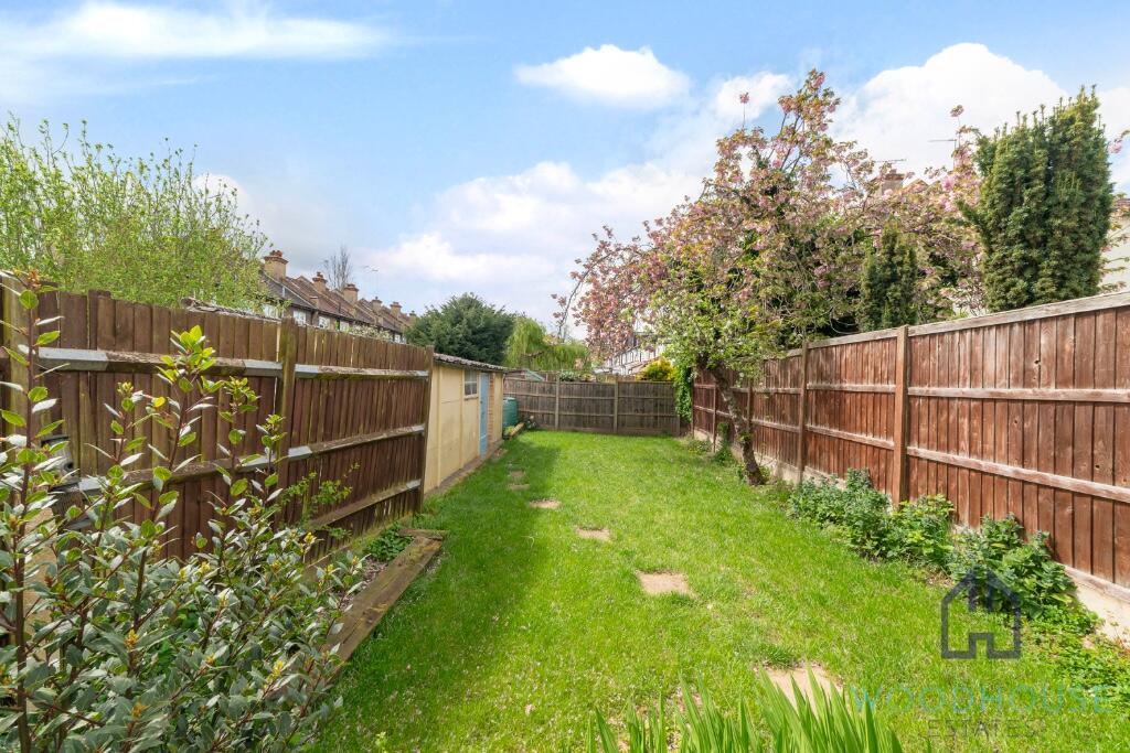 Main image of property: Brunswick Park Road, London, N11