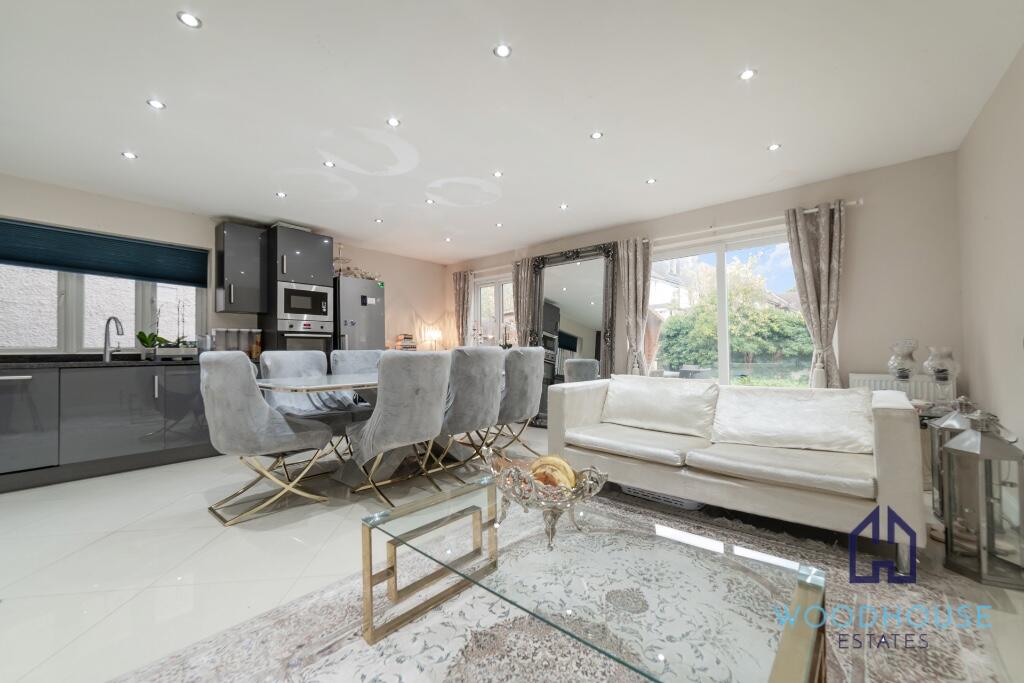 Main image of property: Buxted Road, London, N12