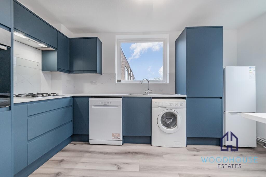 Main image of property: Friern Barnet Road, London, N11