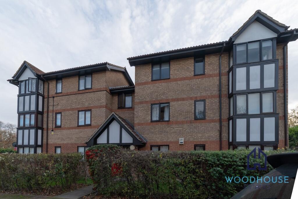 Main image of property: Dalrymple Close, London, N14