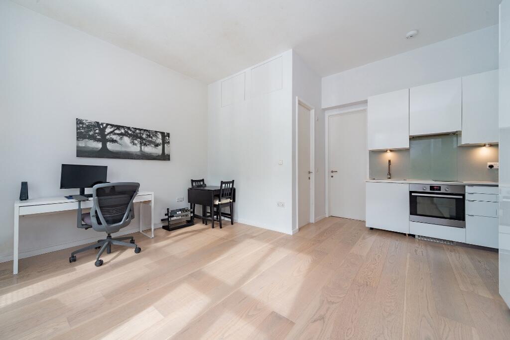 Main image of property: St. Pauls Avenue, London, NW2