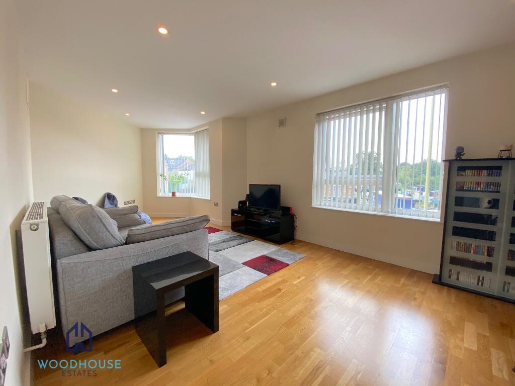 Main image of property: Owen Square, Watford, Hertfordshire, WD19