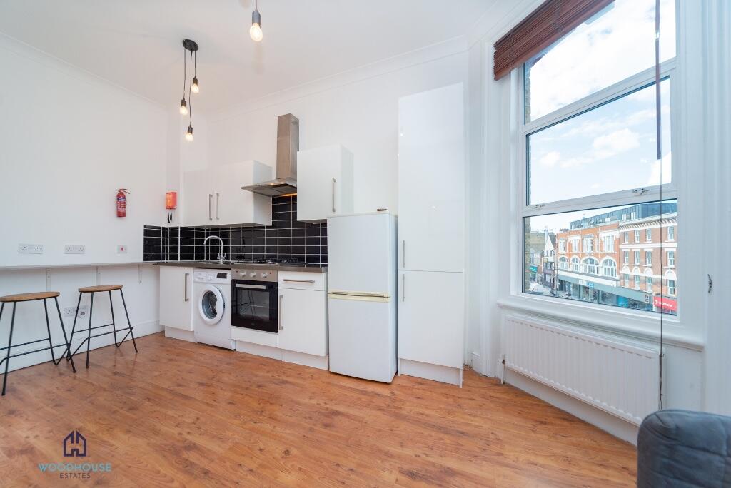 Main image of property: Kilburn High Road, London, NW6