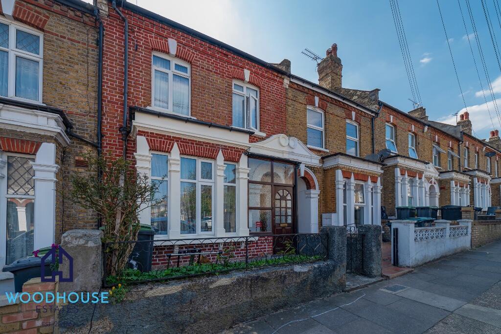 Main image of property: Berners Road, London, N22