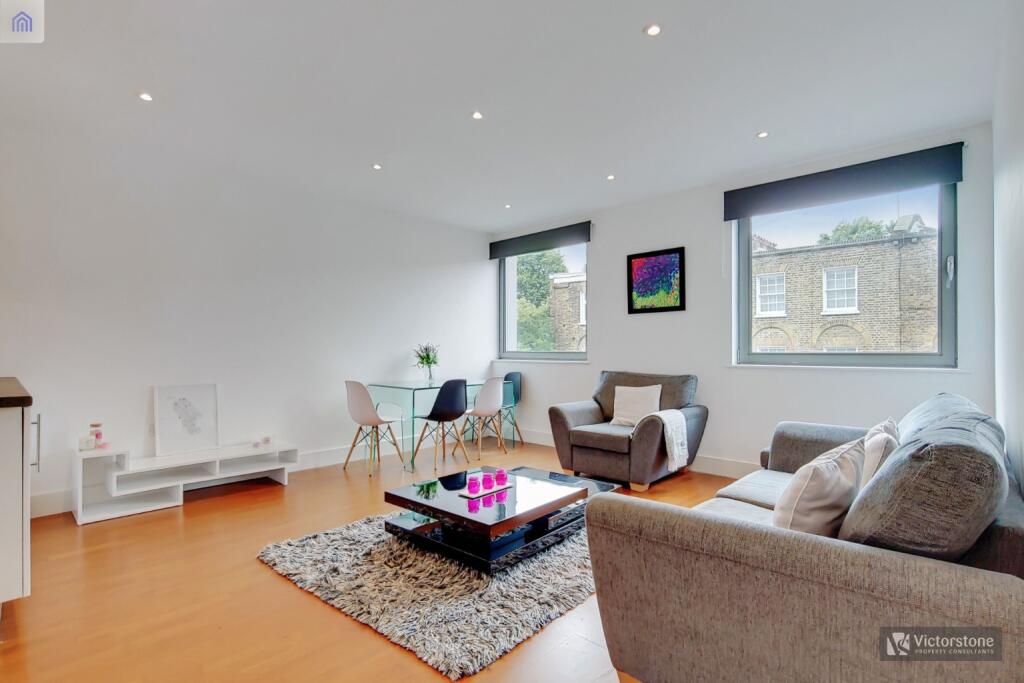 1 bedroom apartment for rent in Peninsula Court, Shoreditch, London, N1