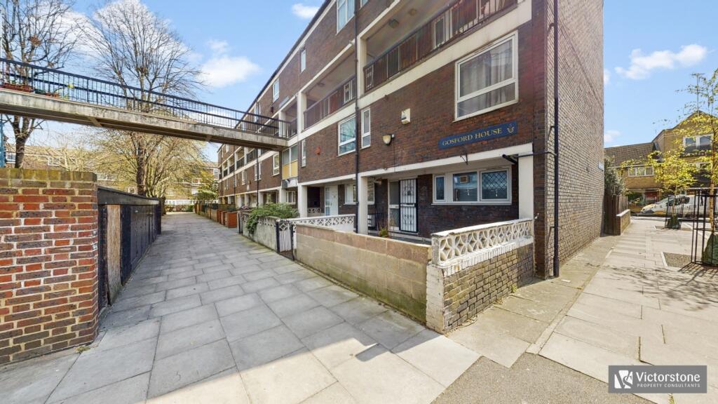 2 bedroom apartment for sale in Gosford House, Tredegar Road, Mile End
