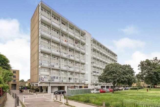 Main image of property: Withy House, Globe Road, London, E1