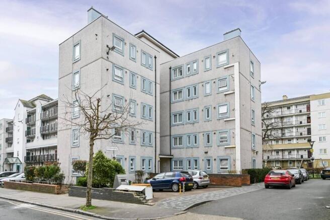 Main image of property: Matthews House, Burgess Street, London, E14