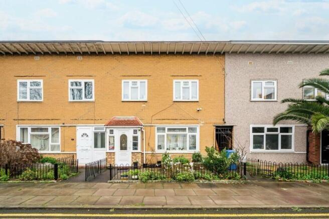 Main image of property: Shandy Street, London, E1