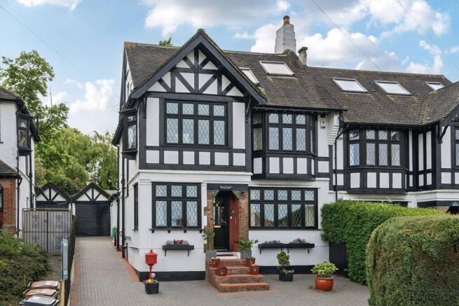 Main image of property: Mount Echo Drive, London,  E4