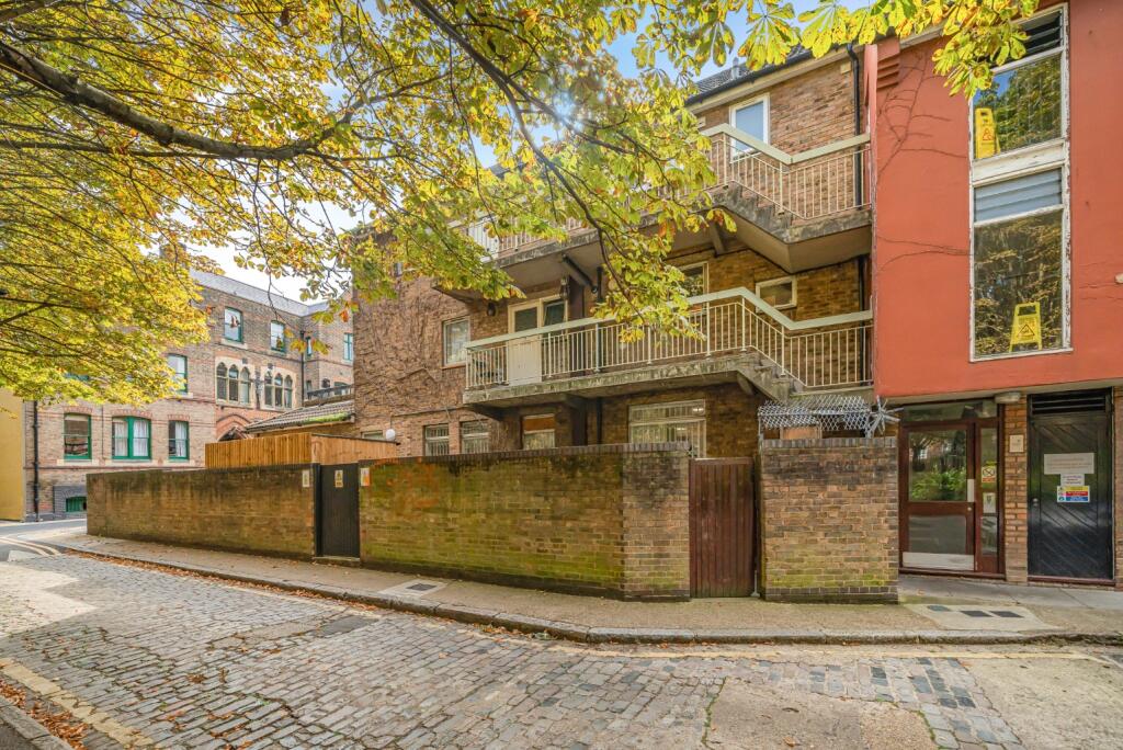 Main image of property: Chandler Street, London, E1W