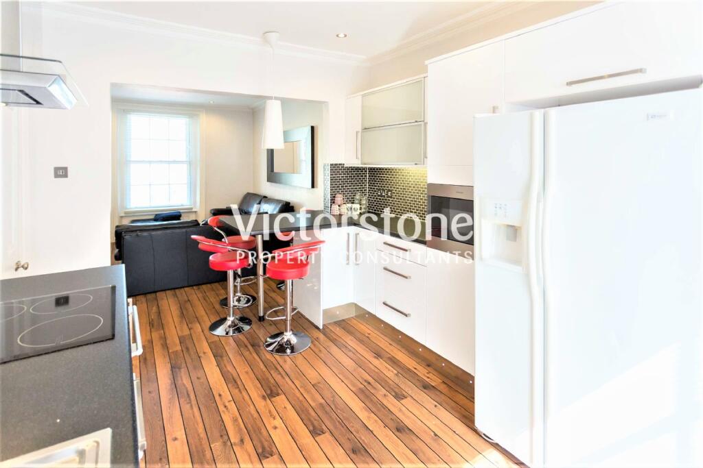 Main image of property: Camden Road, Camden, London, NW1
