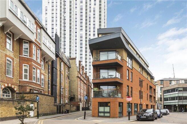 Main image of property: Vision House, Peerless Street, London, EC1V