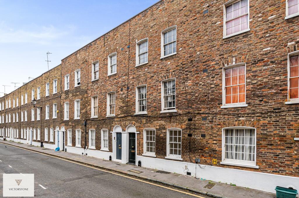 Main image of property: Rawstorne Street, Clerkenwell, London, EC1V
