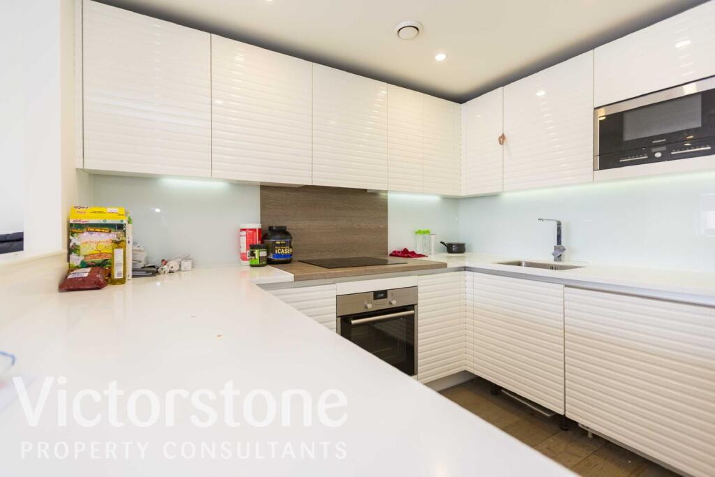 Main image of property: Worcester Point, Central Street, London, EC1V