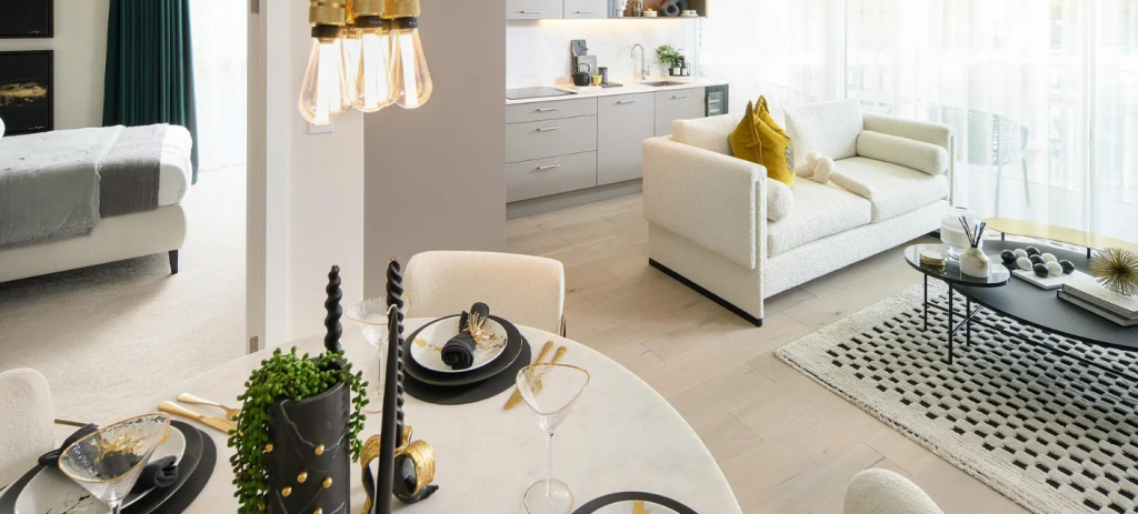 Main image of property: Royal Arsenal Riverside, Woolwich, London, SE18