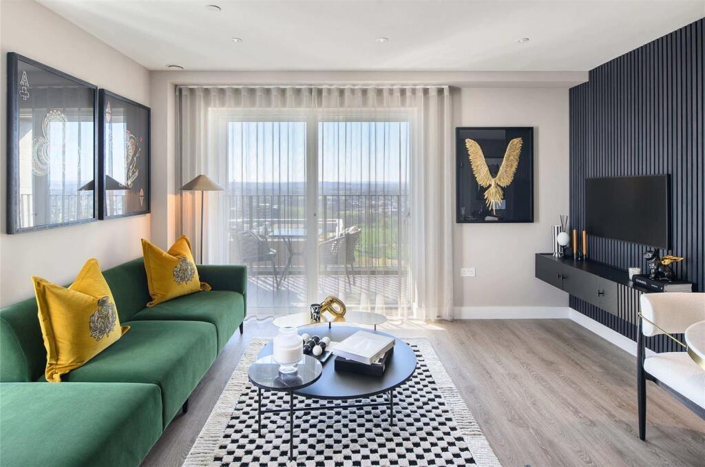 Main image of property: Greenwich, London, SE3