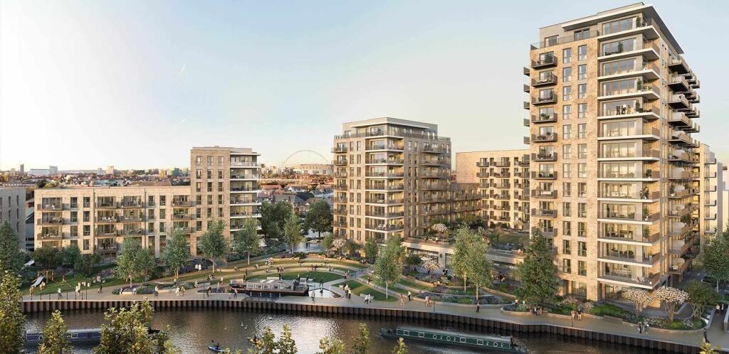 Main image of property: Wembley, London, HA0