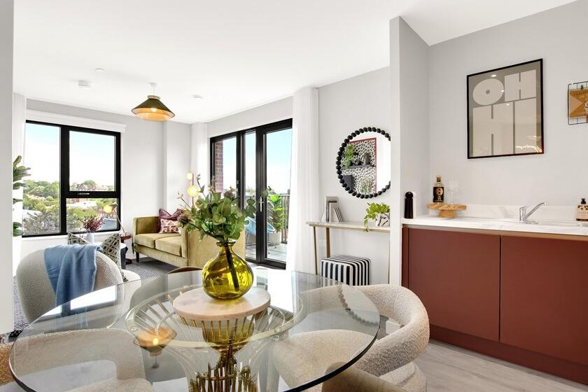 Main image of property: Wembley, Greater London, HA9