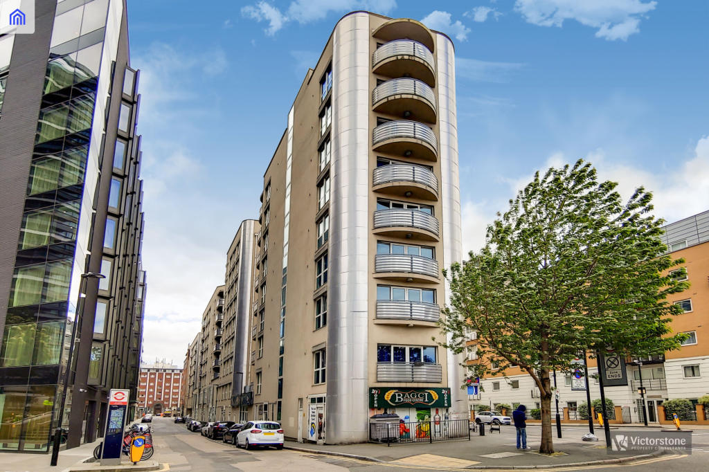2 bedroom apartment for rent in Ability Towers, Macclesfield Road, London, EC1V