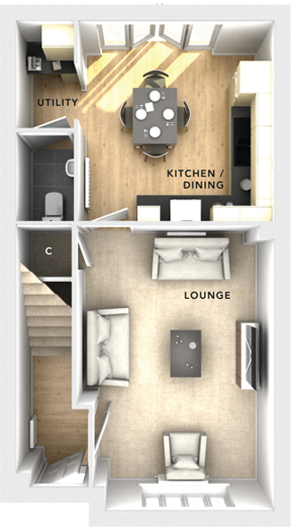 Ground Floor
