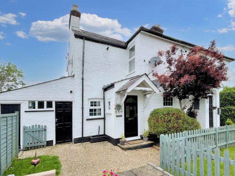 1 bedroom flat for sale in Totteridge Lane, High HP13