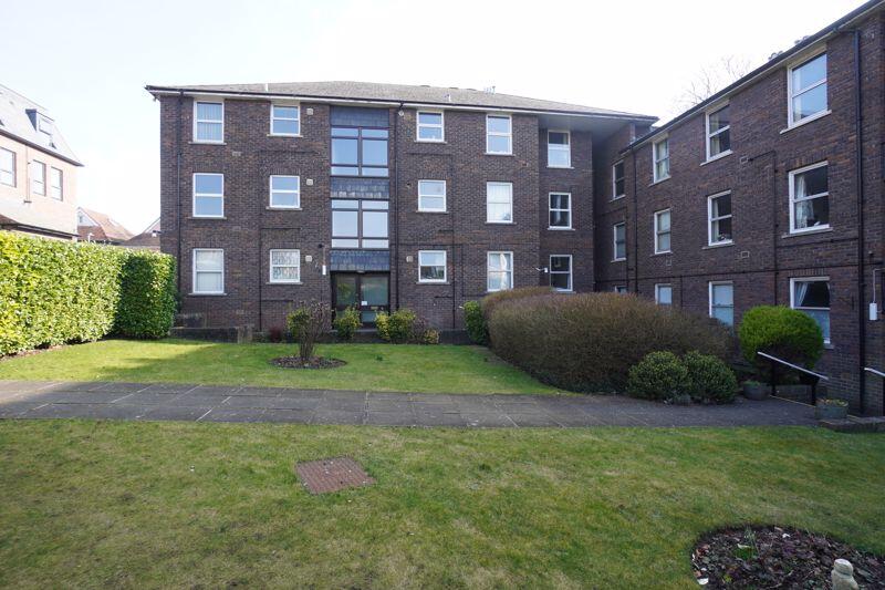 Main image of property: St Bernards Court, High Wycombe