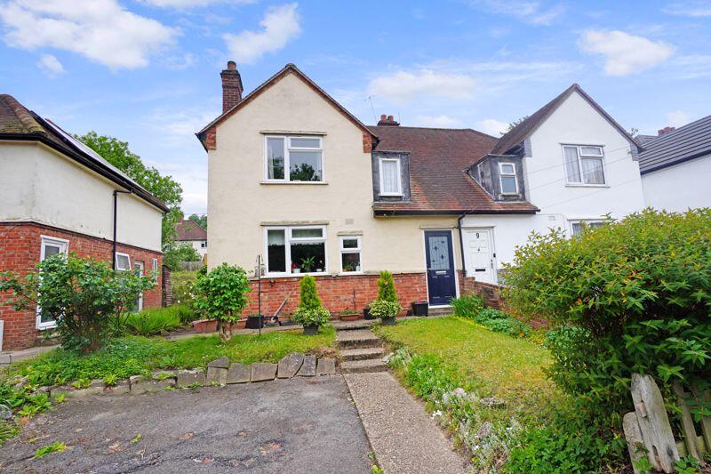 Main image of property: Wendover Street, High Wycombe
