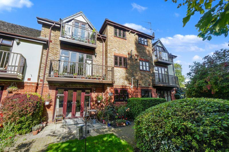 Main image of property: London Road, High Wycombe