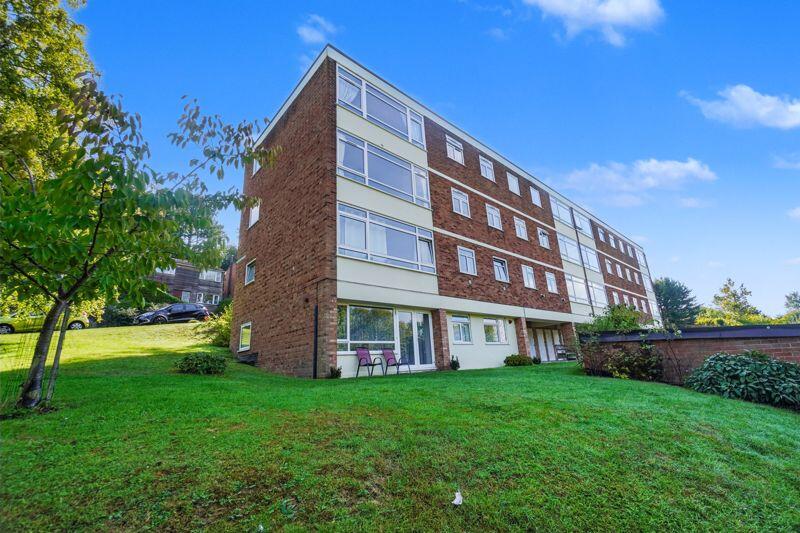 Main image of property: Green Hill Gate, High Wycombe