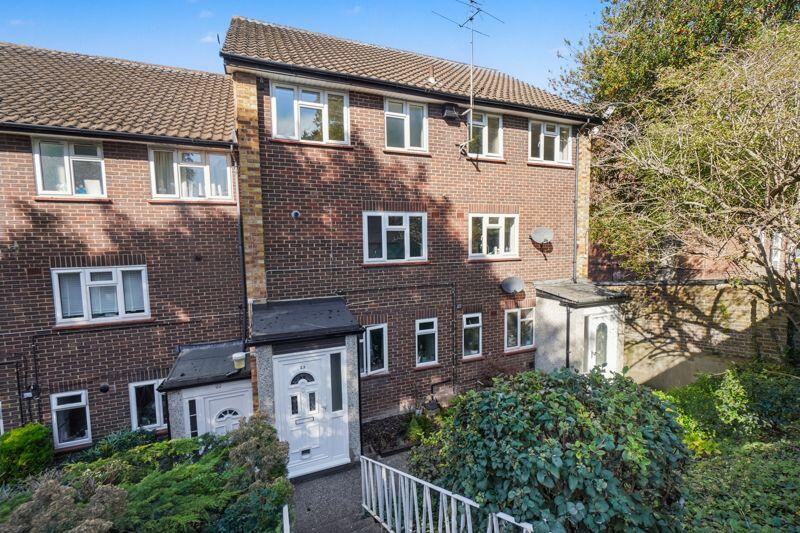 Main image of property: 23 Southborne House, High Wycombe