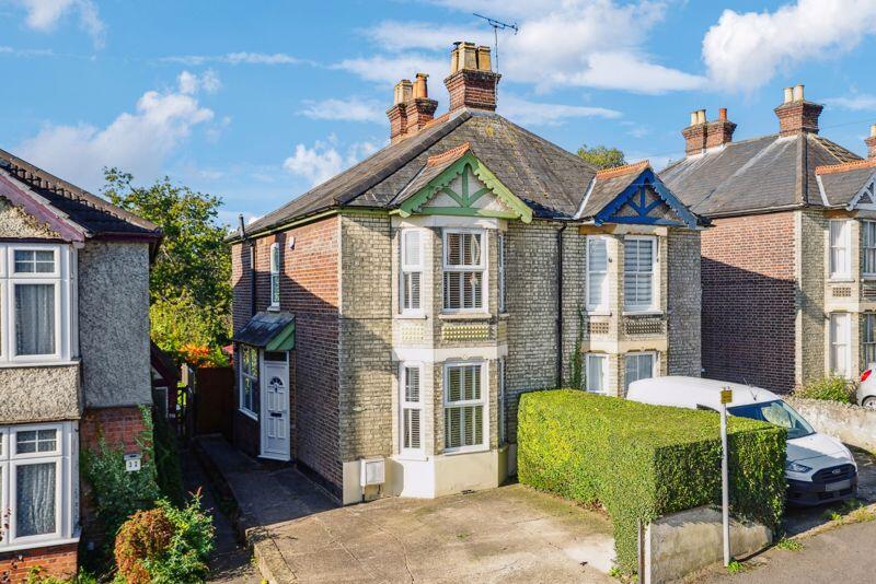 Main image of property: Close to Town Centre and Station