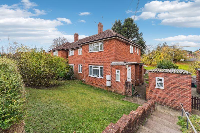 Main image of property: New Road, High Wycombe