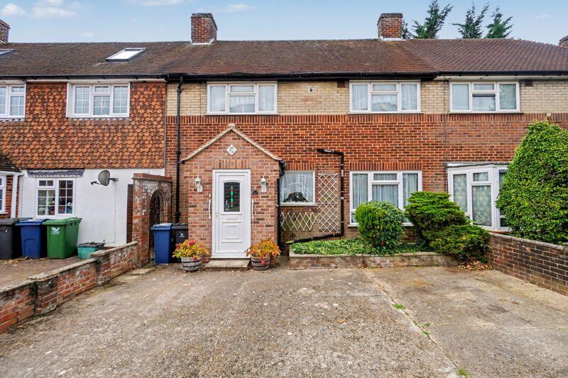 Main image of property: Cambridge Crescent, High Wycombe