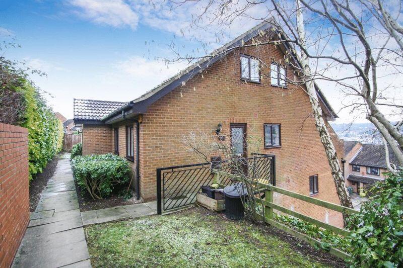 Main image of property: Downley Heights - First Floor Studio