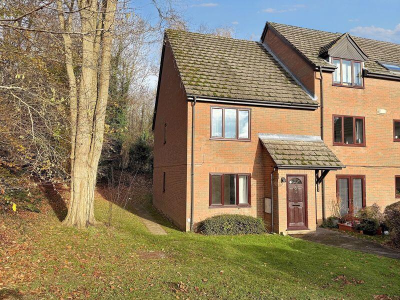 Main image of property: Windrush Drive, High Wycombe