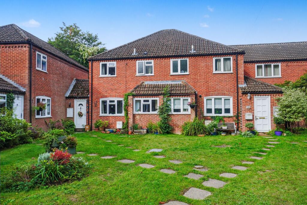 Main image of property: Bowden Lane, High Wycombe, HP11