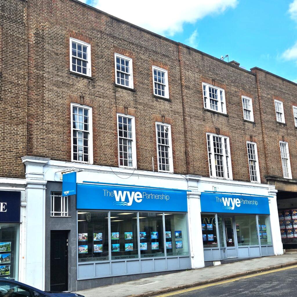 Main image of property: Crendon Street, High Wycombe, HP13