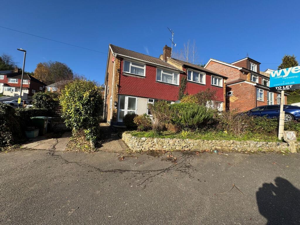 Main image of property: Arnison Avenue, High Wycombe, HP13