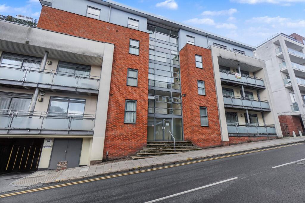 Main image of property: Corporation Street, Bankside Corporation Street, HP13