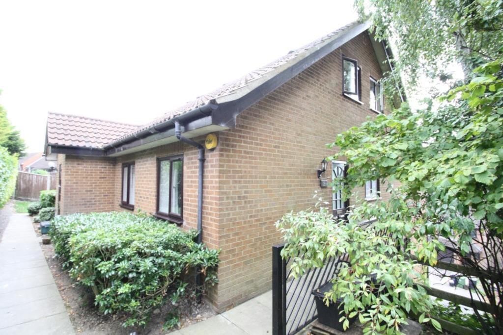 Main image of property: Mylne Close, High Wycombe, HP13