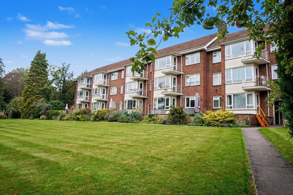 Main image of property: Conegra Road, High Wycombe, HP13